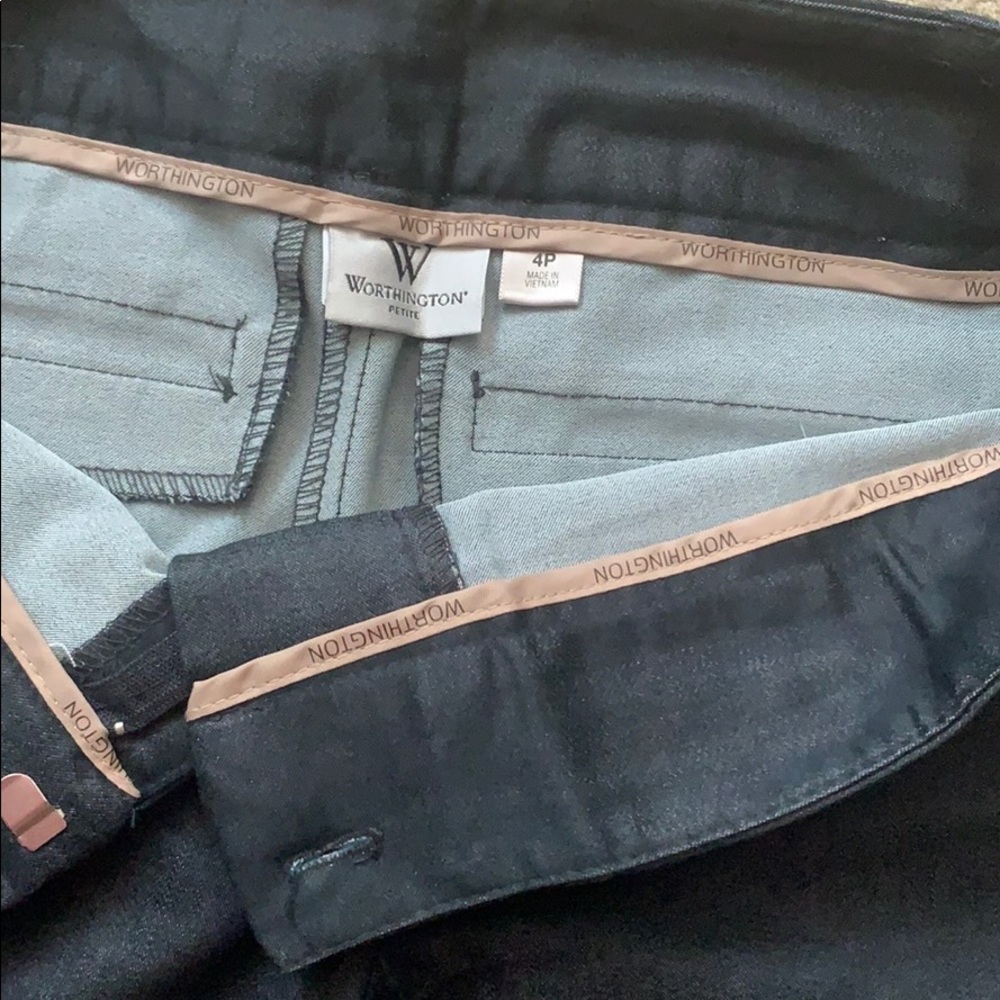 Pants - Picture 2 of 3